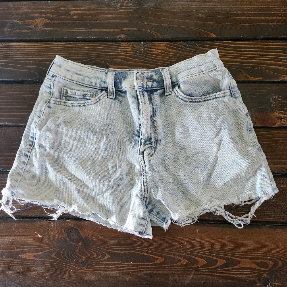 Juniors Shorts Size 7